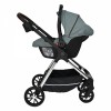 Bebe Stars Πολυκαρότσι Nammas 3σε1 Ocean 335-184
